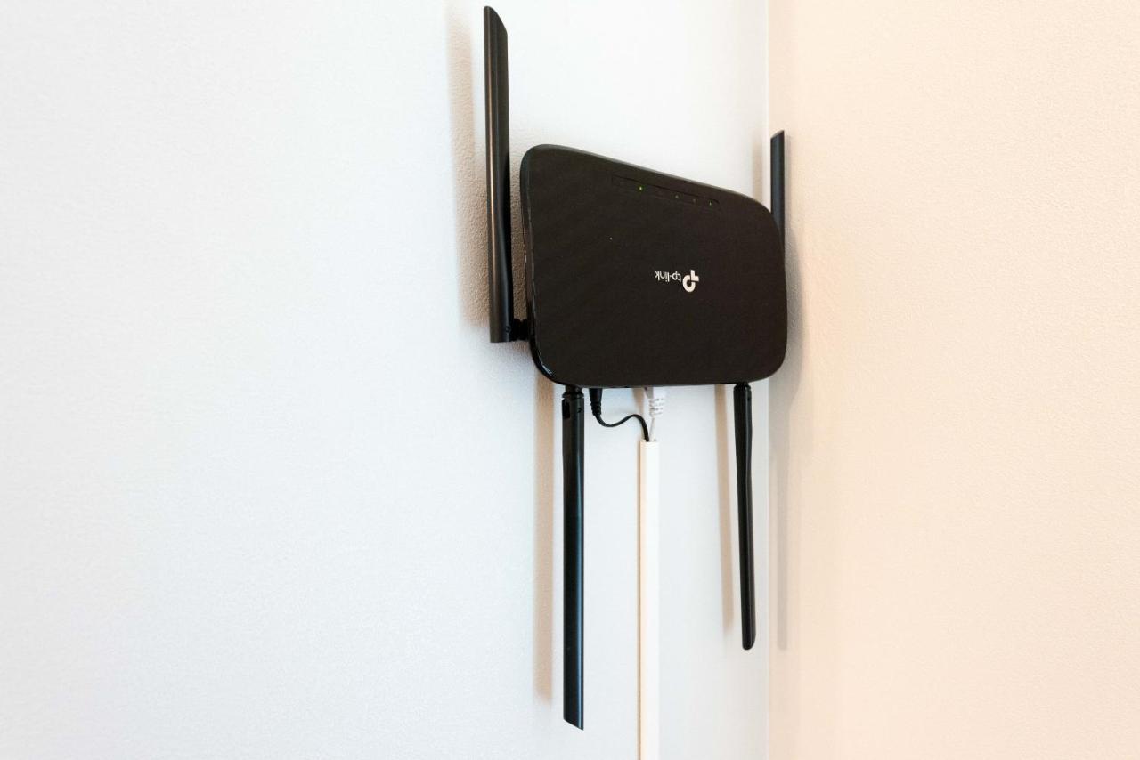 メゾネット#築浅#リモートワーク歓迎#ペット同伴有料pet Friendly#高速fixed Wifi完備#最大4-5人 近羽田機場 Good Access To Haneda Airport Токио Екстериор снимка