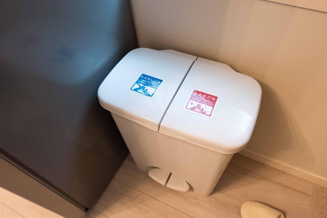 メゾネット#築浅#リモートワーク歓迎#ペット同伴有料pet Friendly#高速fixed Wifi完備#最大4-5人 近羽田機場 Good Access To Haneda Airport Токио Екстериор снимка